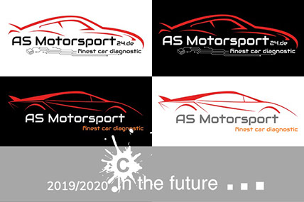 KFZ-Anhänger von Catcore Catering - designed by Lena-Franziska Stadler